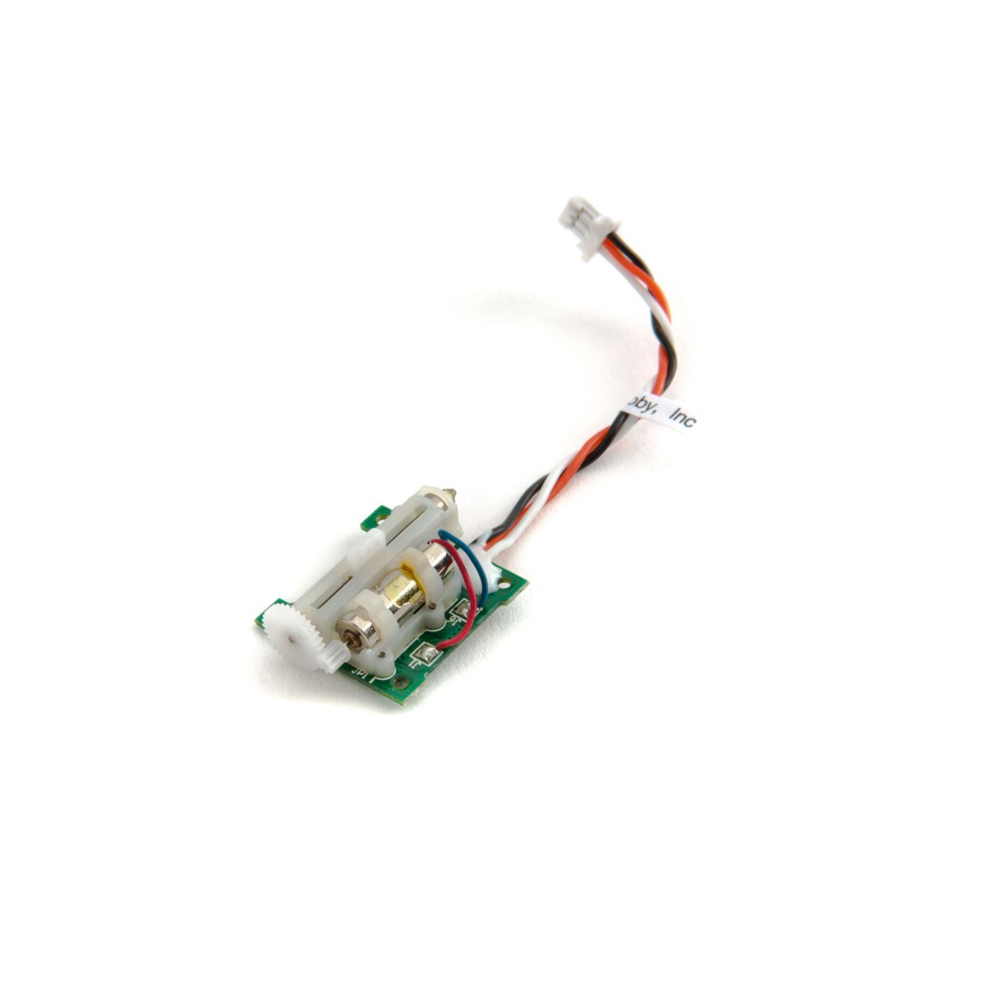 Spektrum Servo: Nano CP S - 2