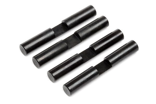 HPI HP87194 Shaft For 4 Bevel Gear Diff 4X27Mm (4Pcs)