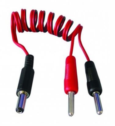 Laddkabel Compa+Fut, Sändare