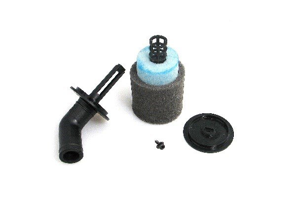 HPI HP87198 Air Cleaner (21+ Size)