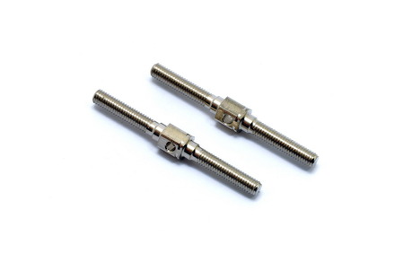 Hex  Turnbuckle  For Rear  Upp