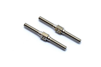 Hex  Turnbuckle  For Rear  Upp