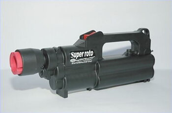 Starter For Aircraft, Helicopter