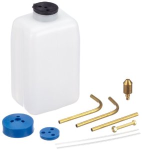 Fuel Tank, 110 ml/4 oz
