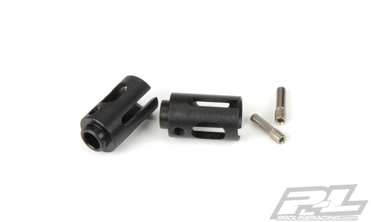 Pro-Line Outdrives PRO-2 (2)