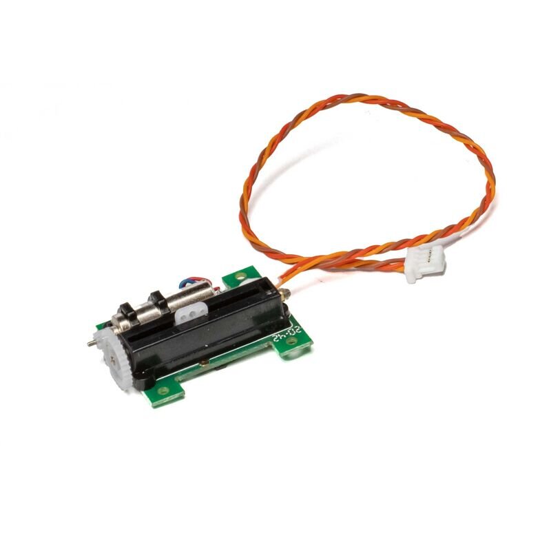 Spektrum NYA 2.9g Linear Long Throw Servo