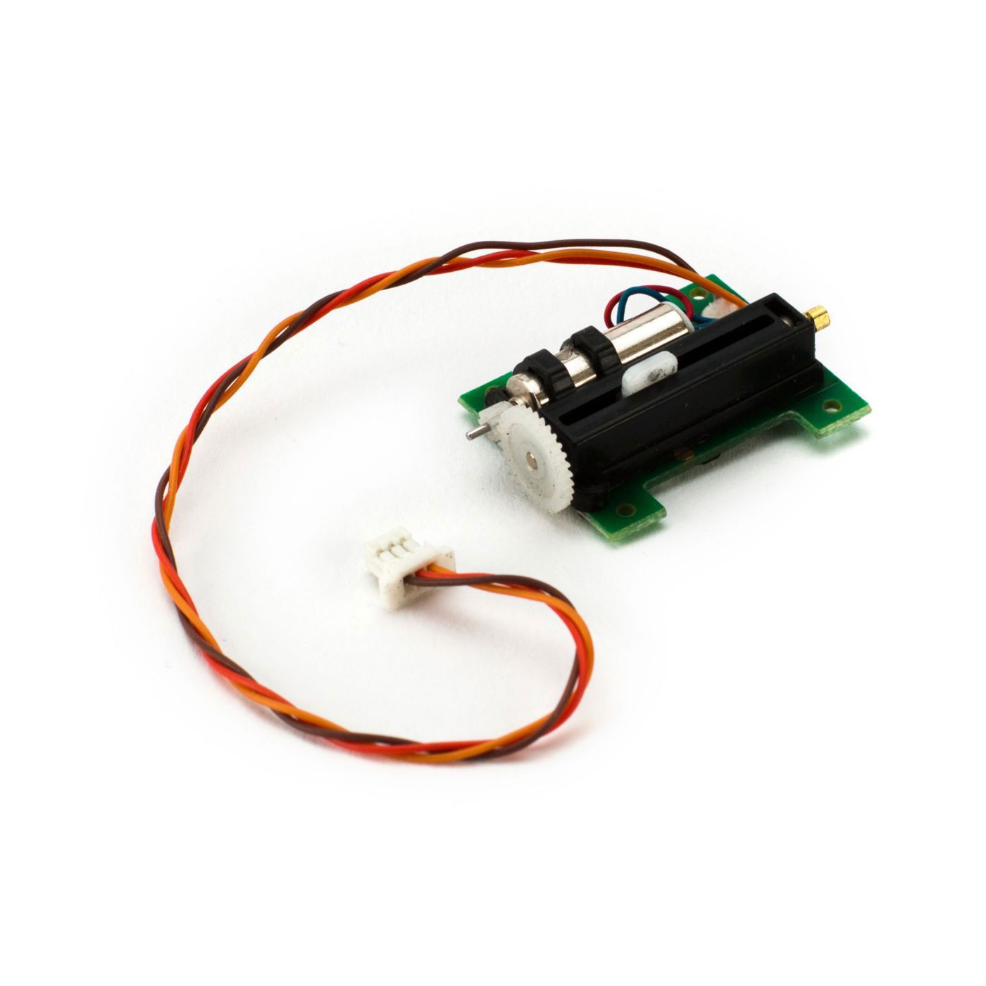 Spektrum NYA 2.9g Linear Long Throw Servo - 2
