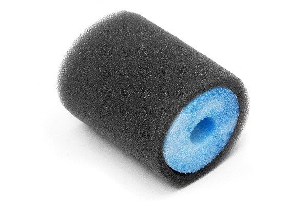 HPI HP87213 Air Cleaner Foam Element Set (For 87207)