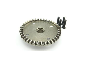 Crown Gear