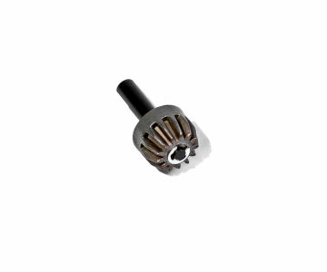 Right / HSP 2030 Drev 13t