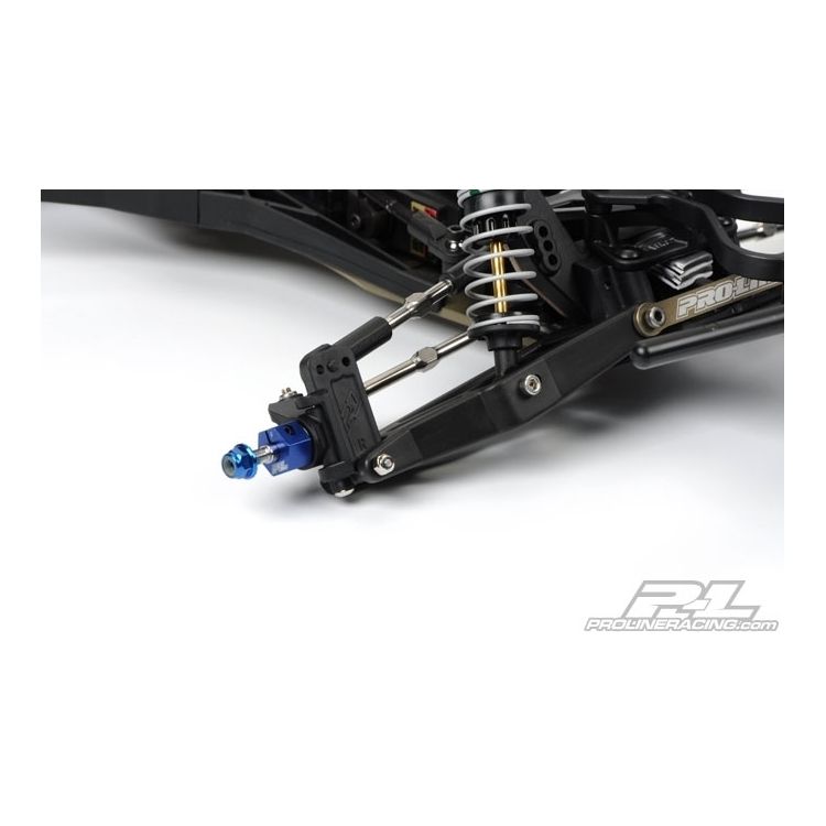 Pro-Line Pro-2 Styrspindel - 2