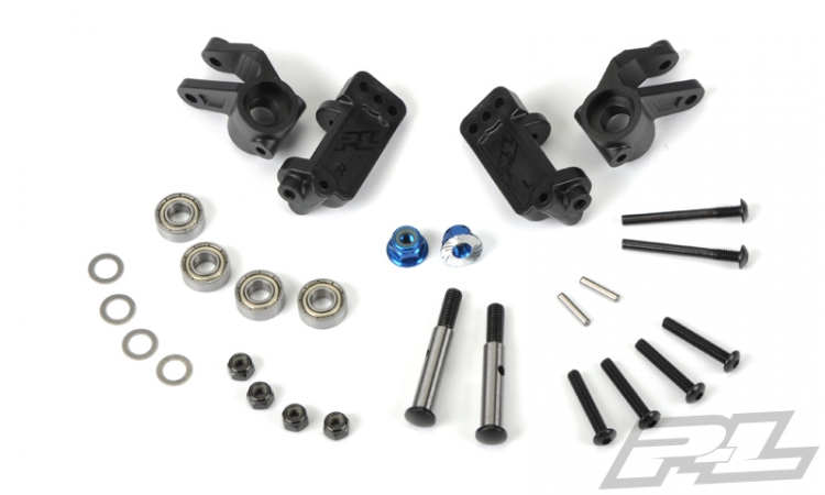 Pro-Line Pro-2 Styrspindel