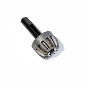 Right / HSP 02030T Vinkelpinion lilla