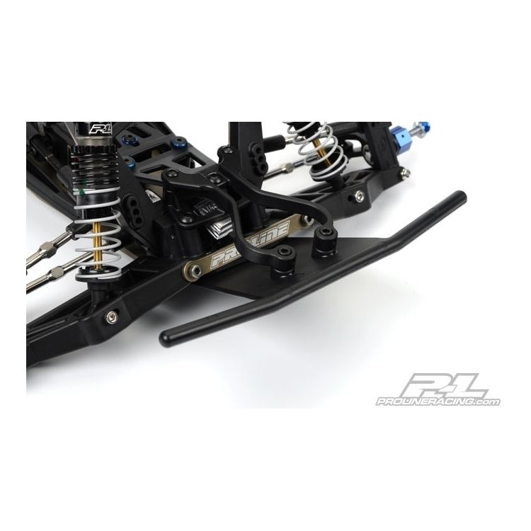 Pro-Line Pro-2 Kulor och handskar - 3