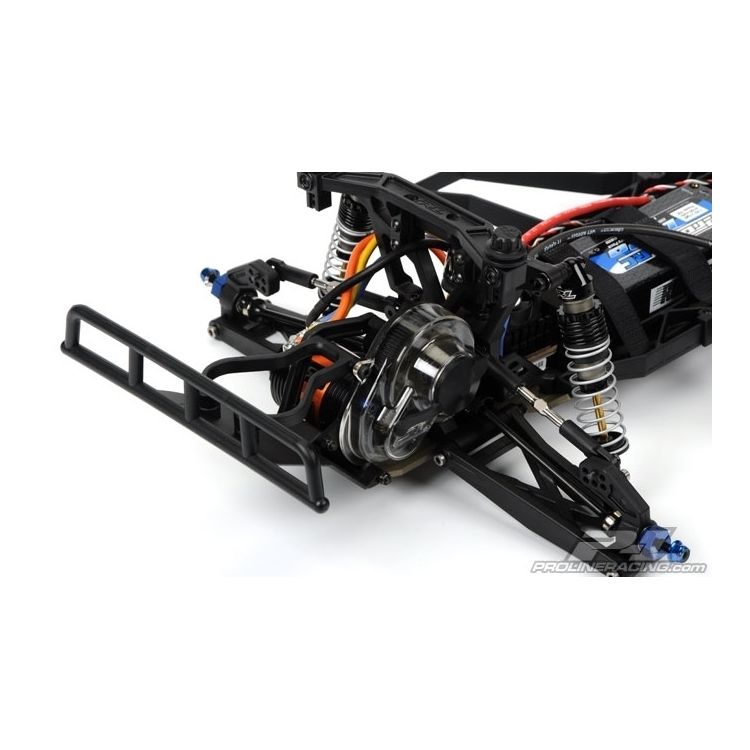 Pro-Line Pro-2 Kulor och handskar - 2