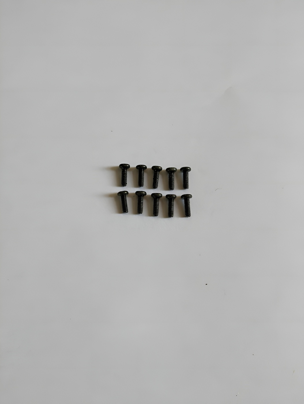 WLToys Phillips Screw M2x6mm (10)