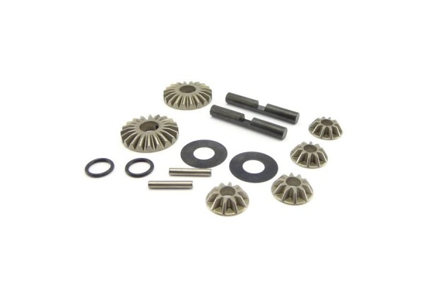 Bevel Gear