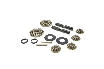 Bevel Gear