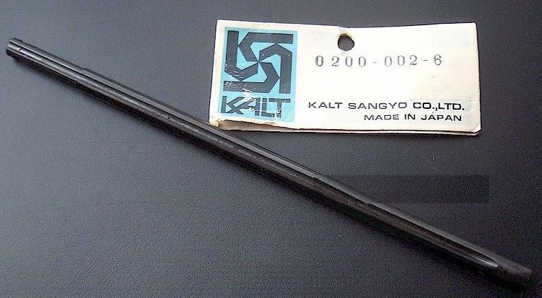 Main Shaft