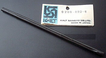 Main Shaft