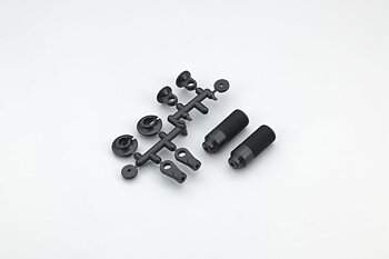 Kyosho IG001-1B Plastic Parts For Dbx/Rage Shocks
