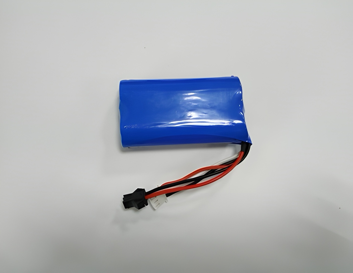 WLToys Batteri Li-Ion 7.4v 1200mAh JST SM-plug