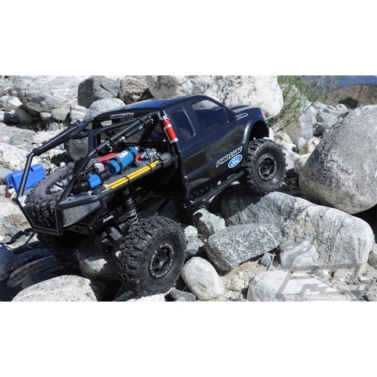 Pro-Line Skaladetaljer Crawlers #10 (Reservdelar) - 2