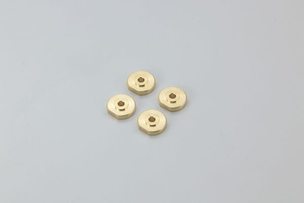 Kyosho IG001-2 SHOCK PISTON(4PCS)