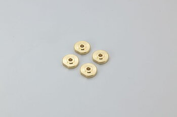 Kyosho IG001-2 SHOCK PISTON(4PCS)