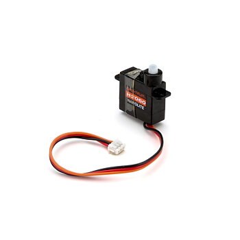 Spektrum Nanolite Heli Servo SPMSH2060