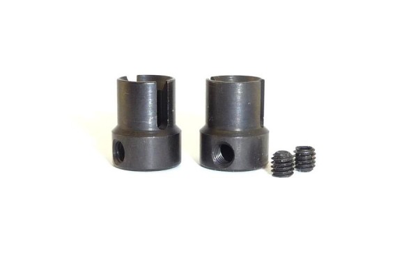 Mini St Steel Joint Cup
