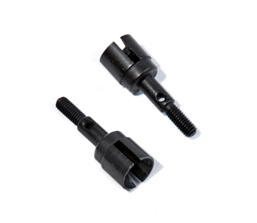 Right / HSP 2033 Hjulaxel 2st