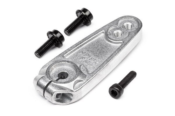 HPI HP87280 Aluminum Steering Arm For Hpi Sfl-10 Servo
