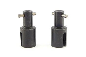 Mini St F/R Diff Outputs