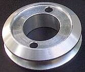 Clutch Pulley