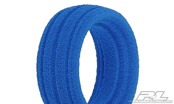 Pro-Line Closed Cell Foam 1:10 buggy(2) 4wd front