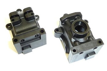Gear Box Case