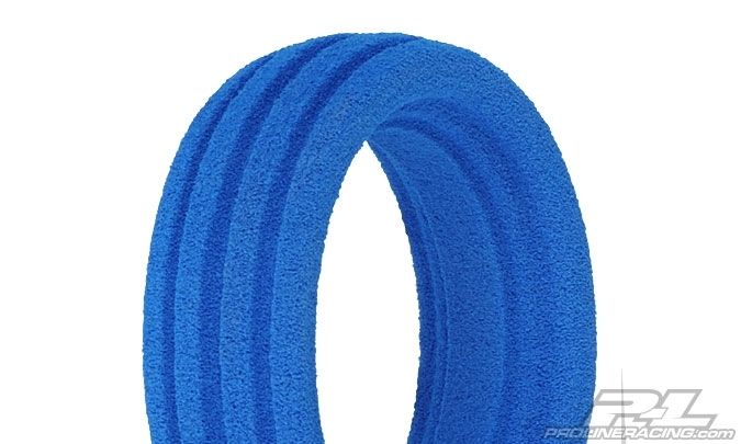 Pro-Line Closed Cell Foam 1:10 buggy(2) 2wd front