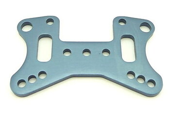 Front Shock Mount