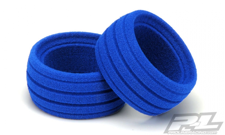 Pro-Line Closed Cell Foam Hård 1:10 buggy(2) bak - 2