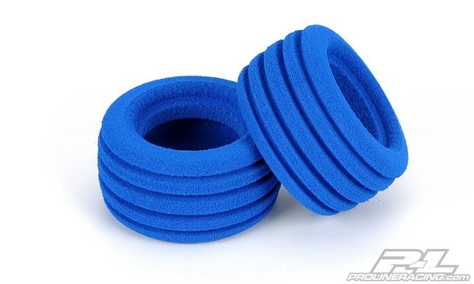 Pro-Line Closed cell foam 1/10 truck 2 - 2