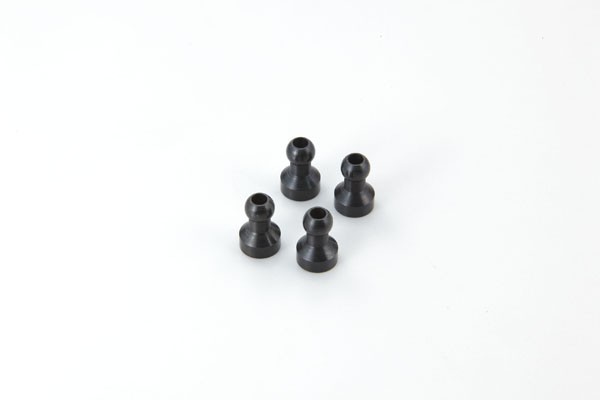 Kyosho IG006 5.8 BALL PIVOT(4PCS)