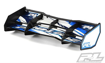 Pro-Line Trifecta Vinge Svart 1/8 Buggy