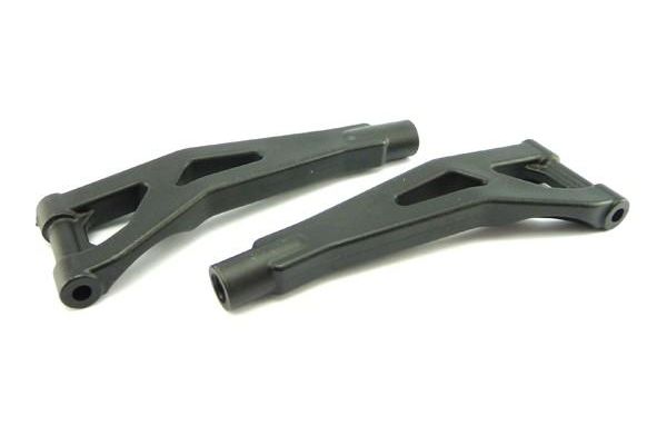 Front Upper Arms
