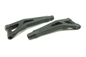 Front Upper Arms