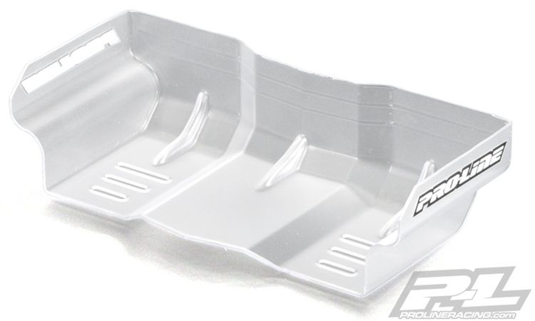 Pro-Line Trifecta Lexan Buggy Vinge (1)