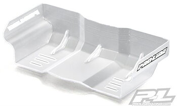 Pro-Line Trifecta Lexan Buggy Vinge (1)