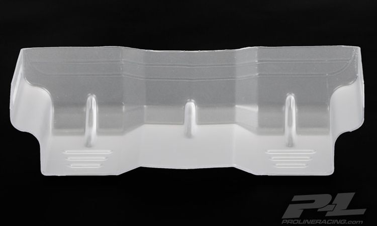 Pro-Line Trifecta Lexan Buggy Vinge (1) - 2