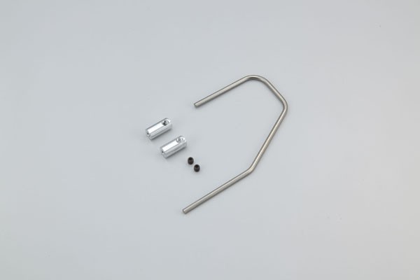 Kyosho IG105 ROLL BAR SET INFERNO GT (GT104)
