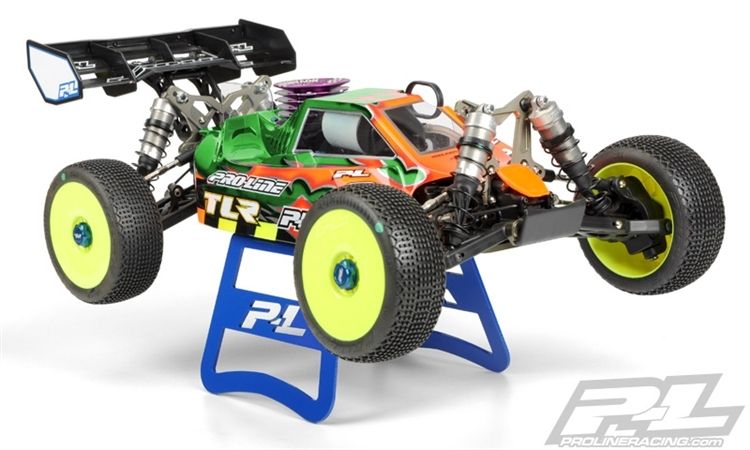 Pro-Line Bilställ Aluminium 1/8 Buggy Pro-Line - 3
